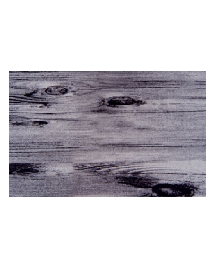 Fußmatte Clean Keeper Holzdielen grau 50x70cm