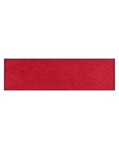 Fußmatte Clean Keeper rot big 60x180cm
