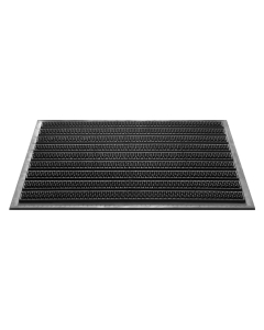 Fußmatte Compact Scraper 40x60cm
