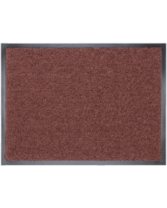 Fußmatte Continental braun 40x60cm