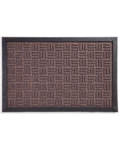 Fußmatte Country terracotta 40x60cm