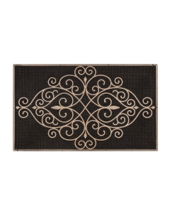 Fußmatte Diamo French Lily 45x75cm