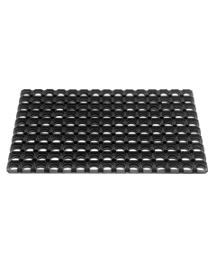 Fußmatte Domino Open 17mm 60x80cm