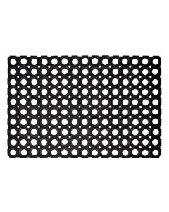 Fußmatte Domino Open 22mm 60x80cm