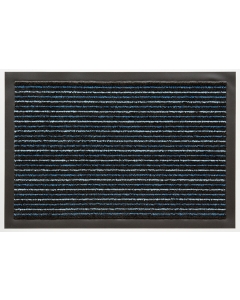 Fußmatte Duoline blau 60x90cm