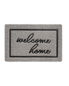 Fußmatte Elvo Welcome Home 40x60cm