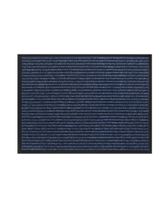Fußmatte Everton blau 80x120cm