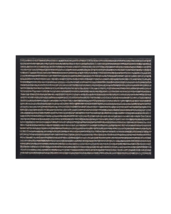 Fußmatte Everton braun 80x120cm