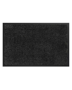 Fußmatte Express Graphit 60x80cm