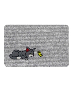 Fußmatte Flocky Cat 40x60cm