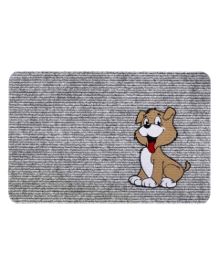 Fußmatte Flocky Dog 40x60cm