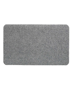 Fußmatte Fortuna Grigio 50x80cm
