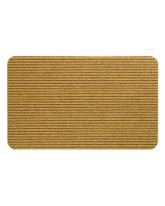 Fußmatte Fortuna Sand 50x80cm