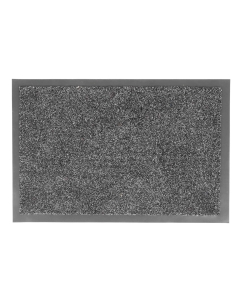 Fußmatte Future anthrazit 120x180cm