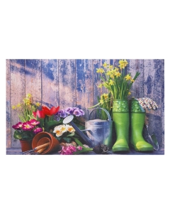 Fußmatte Gallery gardentools 45x75cm