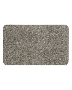 Fußmatte Global granit 40x60cm