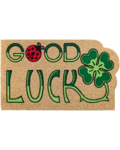 Fußmatte Good Luck 40x70cm