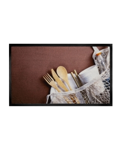 Fußmatte Image Cutlery 45x75cm