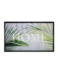 Fußmatte Image Leaves 45x75cm
