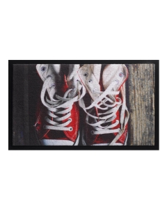 Fußmatte Image Sneakers 45x75cm