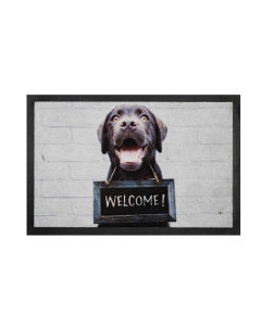 Fußmatte Image Welcome Dog 40x60cm