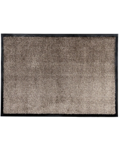 Fußmatte Impression beige 50x75cm