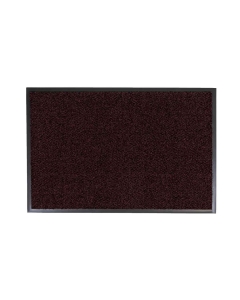 Fußmatte Ingresso schwarz 90x150cm