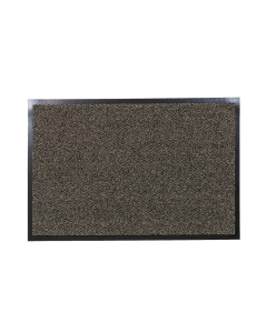 Fußmatte Ingresso taupe 60x90cm