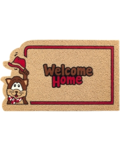 Fußmatte Katze Welcome Home 40x70cm