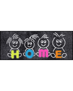 Fußmatte Kids Home 30x75cm