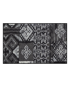 Fußmatte La Grange Black 50x75cm