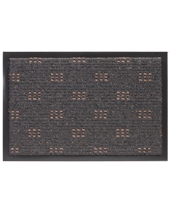 Fußmatte Lasis beige 40x60cm