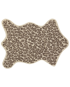 Fußmatte Leo Look Shape 100x130