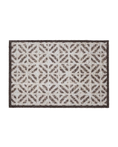 Fußmatte Lima Diamonds 50x75cm