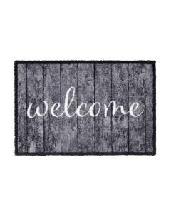 Fußmatte Lima Welcome 50x75cm