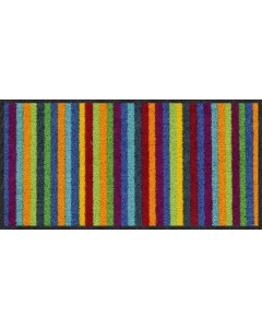 Fußmatte Lund bunt 30x100cm