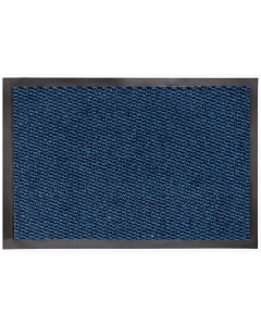 Fußmatte Luzern blau 40x60cm