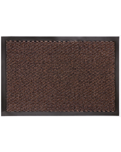 Fußmatte Luzern braun 60x90cm