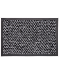 Fußmatte Luzern grau 90x150cm