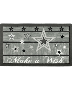 Fußmatte Make A Wish 40x68cm