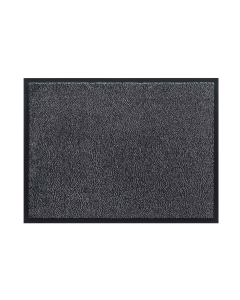 Fußmatte Mars anthrazit 80x120cm