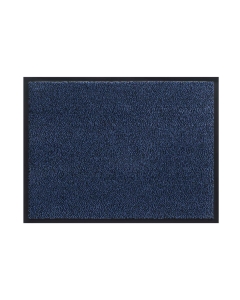 Fußmatte Mars blau 60x90cm