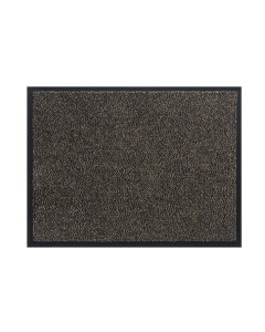 Fußmatte Mars braun 90x150cm