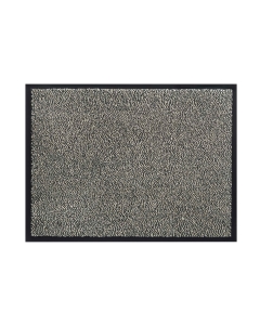 Fußmatte Mars hellbeige 90x150cm