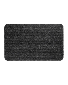 Fußmatte Mega Rib anthrazit 50x80cm