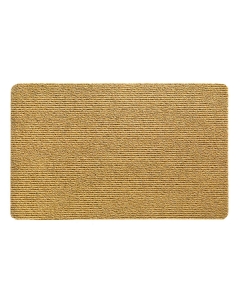 Fußmatte Mega Rib Natural 40x60cm