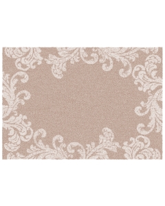 Fußmatte Mikrofaser Rococo Ornaments 50x70cm