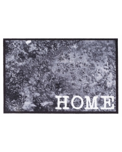 Fußmatte Mondial home concrete 50x75cm