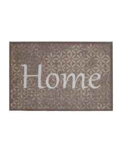 Fußmatte Mondial Home Flowers 50x75cm