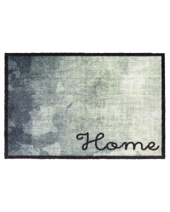 Fußmatte Mondial home green 50x75cm